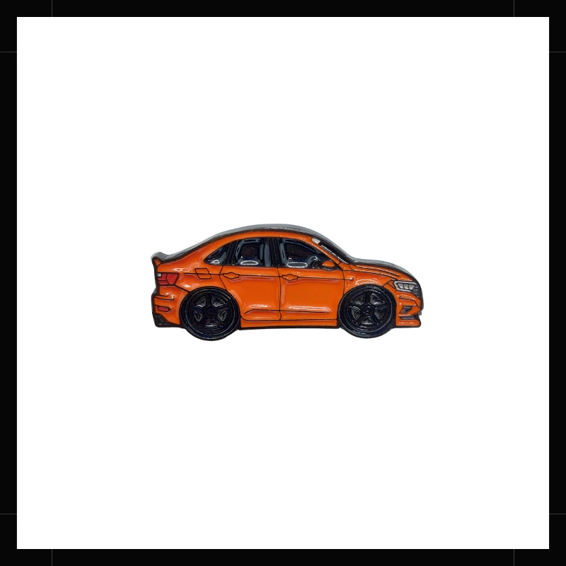 Pin Jetta GLI