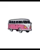 Pin Kombi Rosa