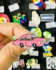 Pin Metalico Coche de los Simpsons