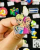 Pin Metalico Frozen Disney