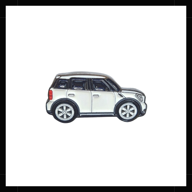 Pin Mini Cooper