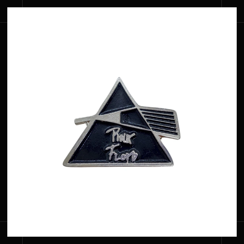 Pin Pink Floyd