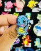 Pin Pokemon Squirtle Blastoise