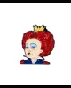 Pin Reina Locaa