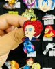 Pin Reina Roja Alicia en el pais de las maravillas