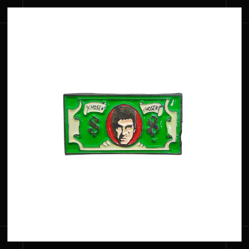 Pin Scarface