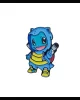 Pin Squirtle