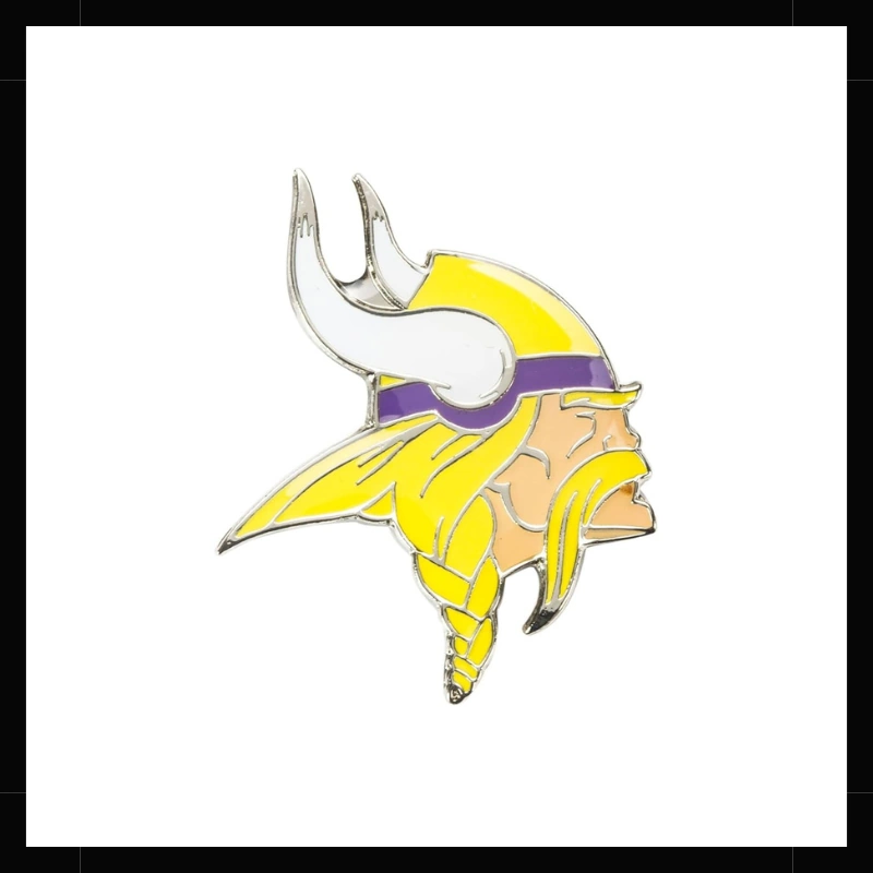 Pin Minnesota Vikings NFL