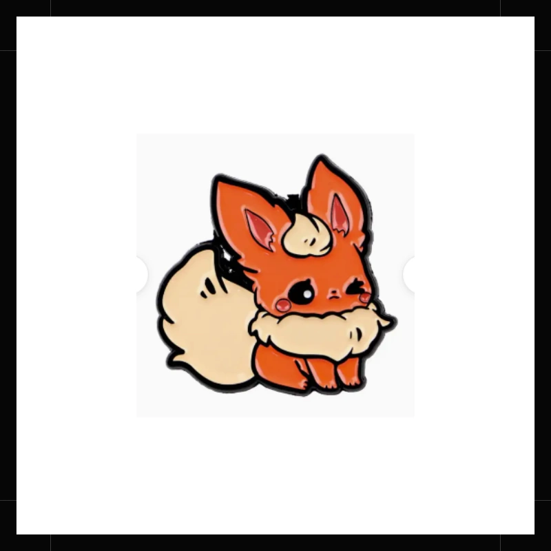 Pin Pokemon Flareon