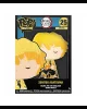 Funko Demon Slayer Zenitsu Agatsuma Pin