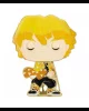 Zenitsu Funko Pop Pin