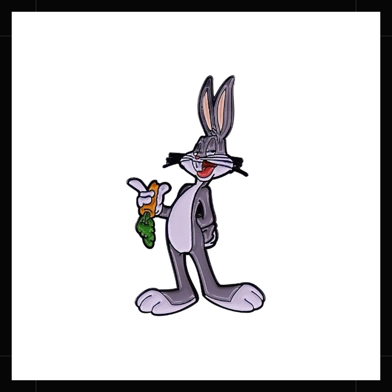 Pin Bugs Bunny