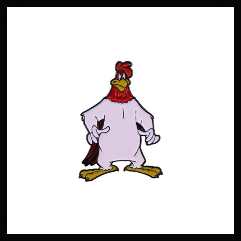 Pin Gallo Claudio Looney Tunes