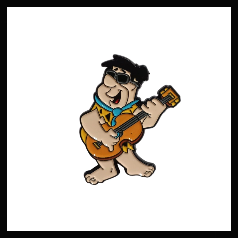 Pin Pedro Picapiedra