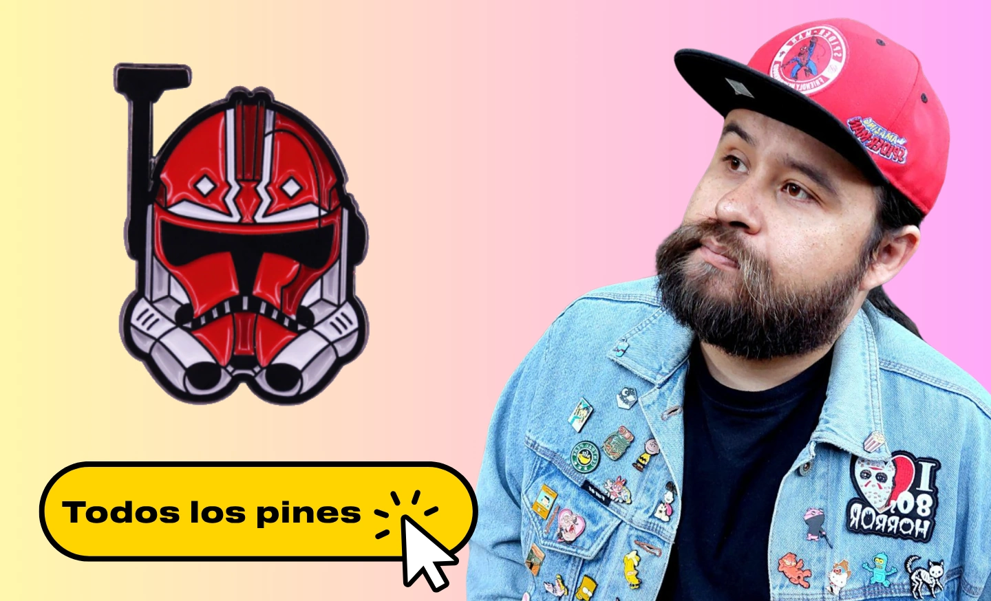 Pines Metalicos Mexico 2026