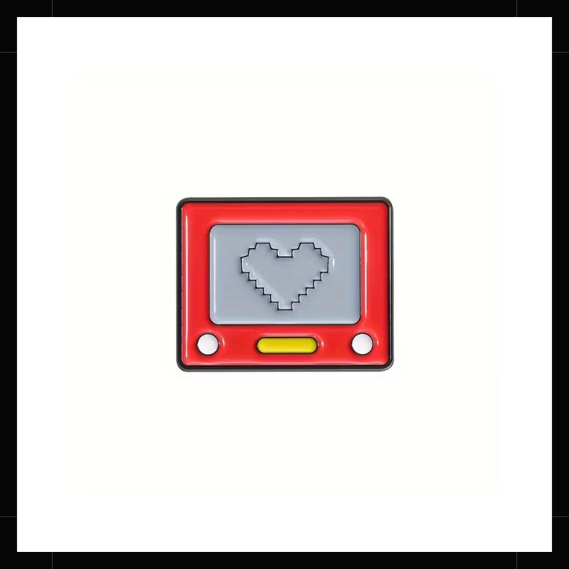 Pin Telesketch