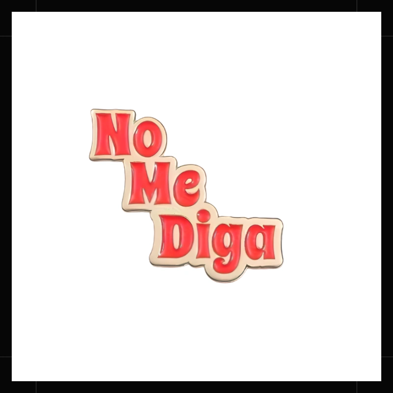 Pin No Me Diga