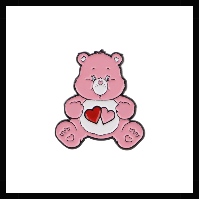 Pin Amorosita Ositos Cariñositos