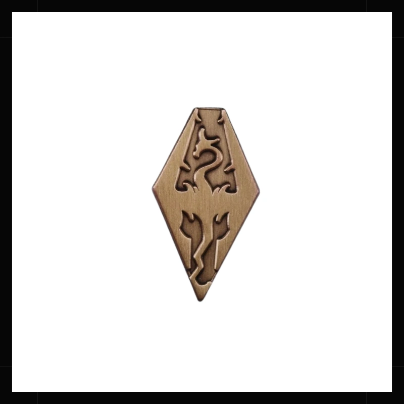 Pin Skyrim