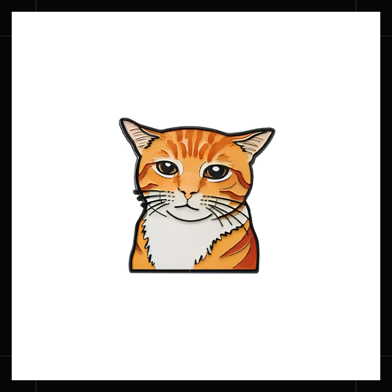 Pin Ollie el gato educado tik tok