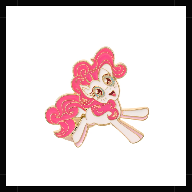 Pin Pinkie Pie
