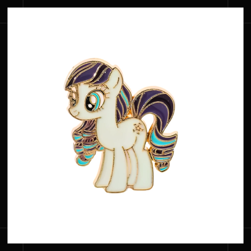 Pin Starlight Glimmer