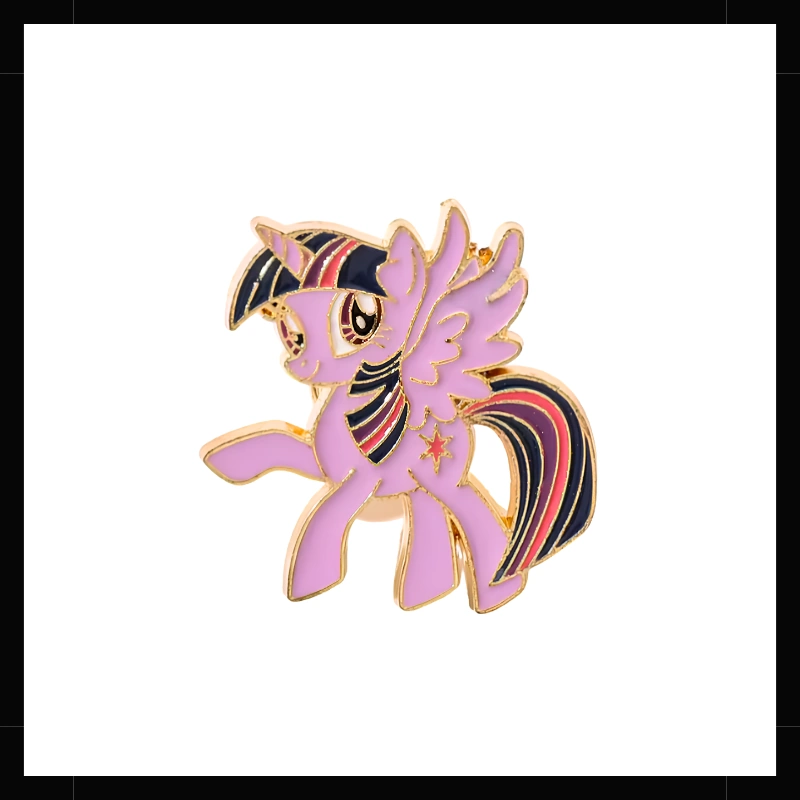 Pin Twilight Sparkle