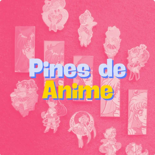 Pines Anime