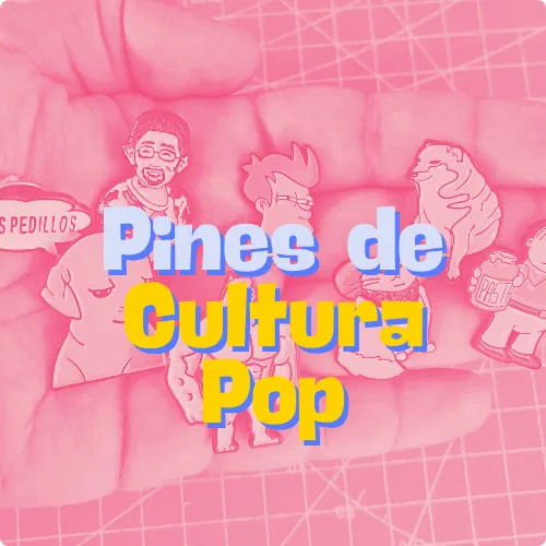 Pines Cultura Pop