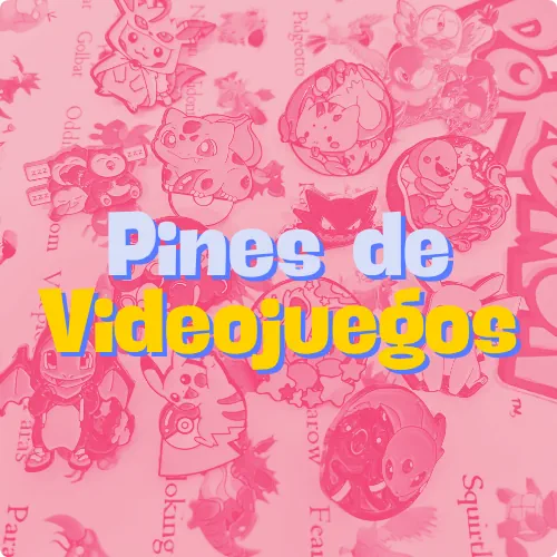 Pines Videojuegos