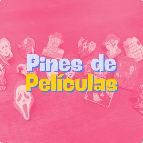 Pines peliculas